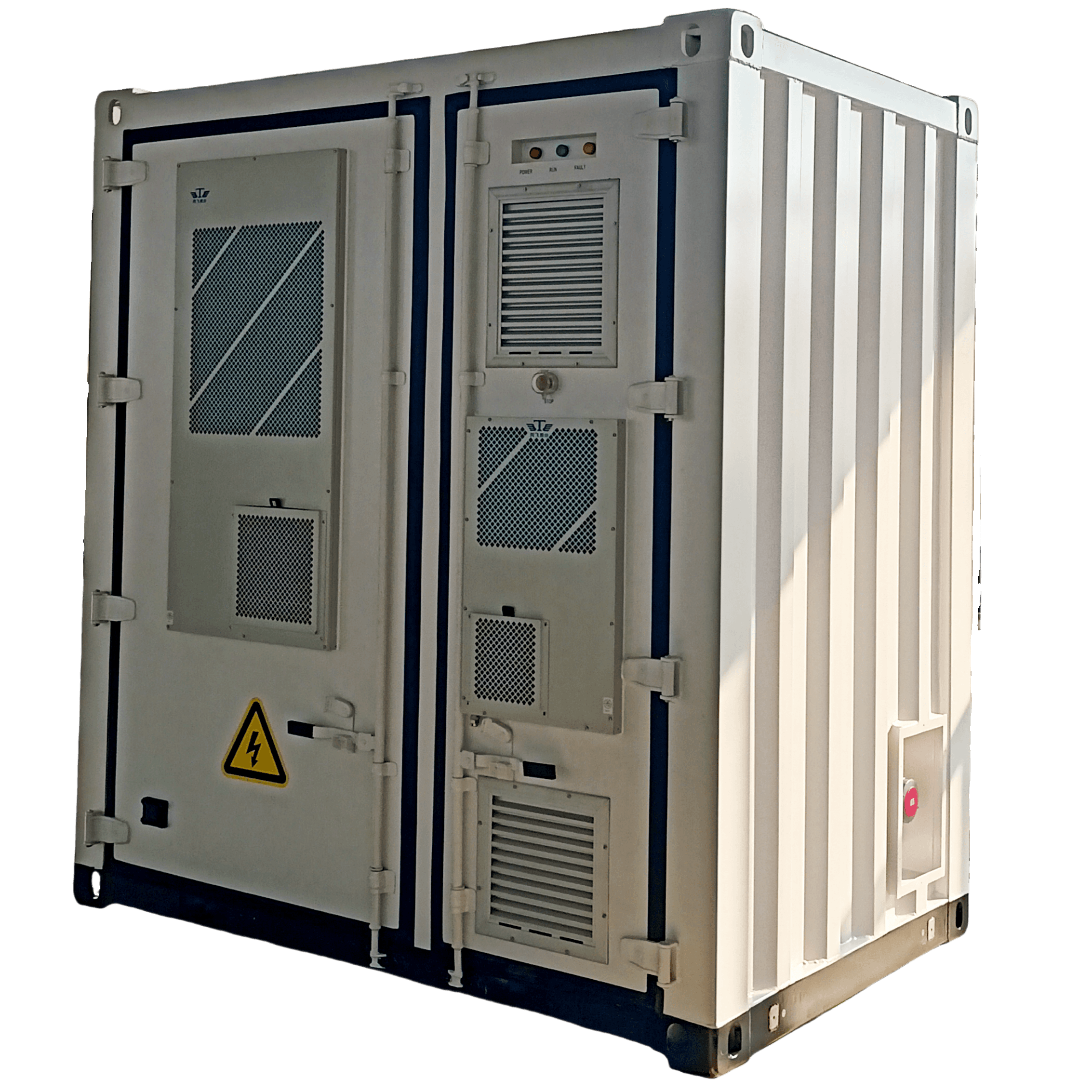 Eng2Move Provides Off-Grid Microgrid Solution to Telecom Infrastructure in Middle-East - Image 5