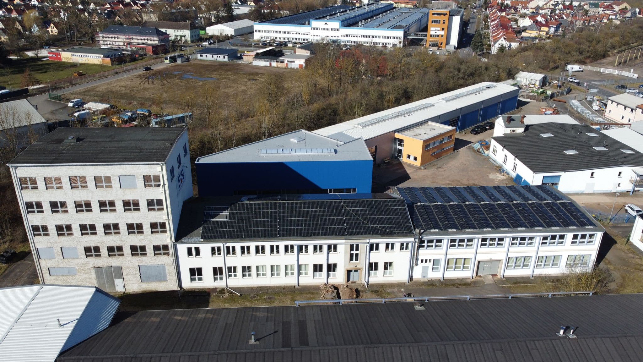 Eng2Move Delivers First In-Grid Microgrid Solution to Industry User in Germany - Image 5