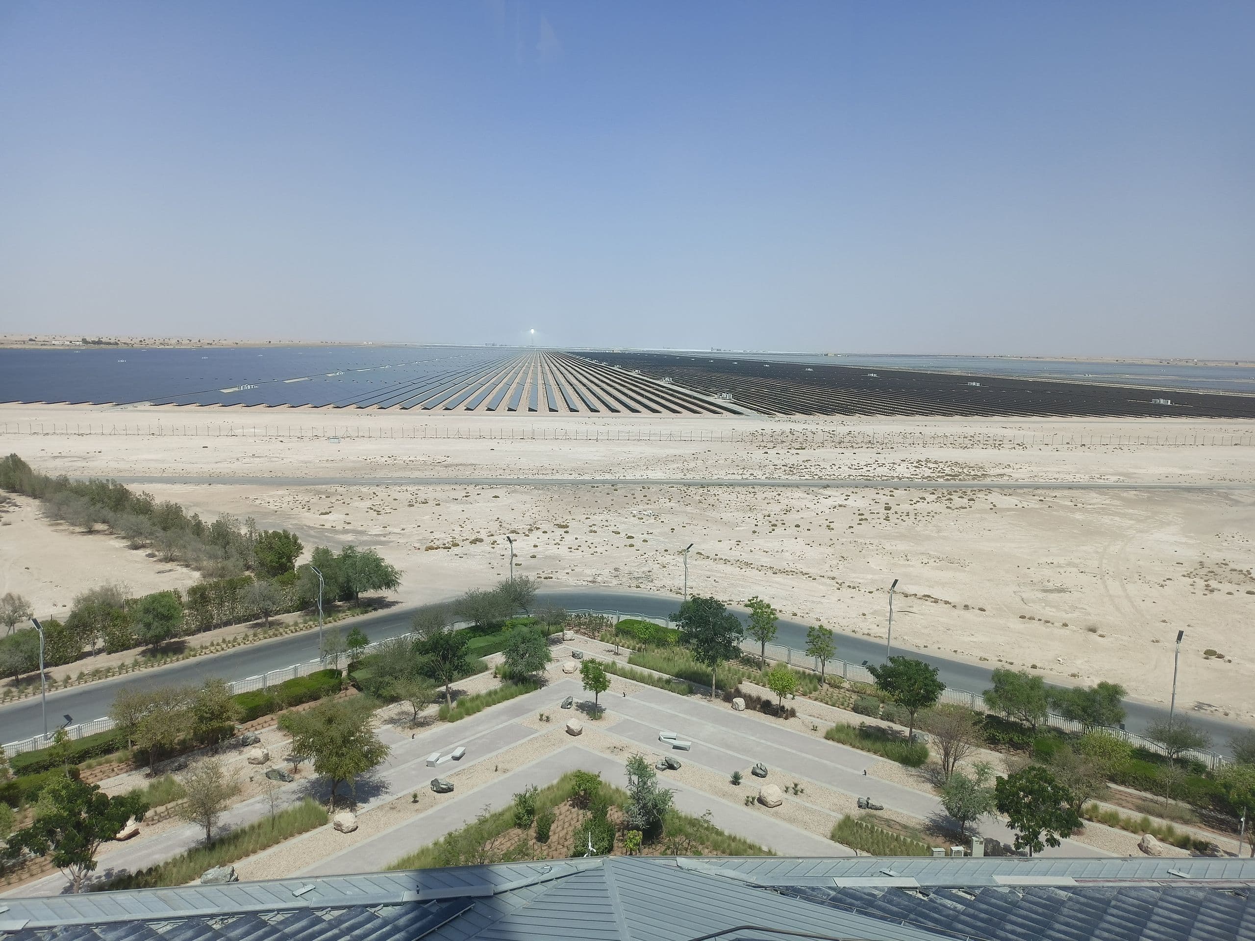 Eng2Move Promotes H2 Business Related Microgrid Solution in UAE - Image 6