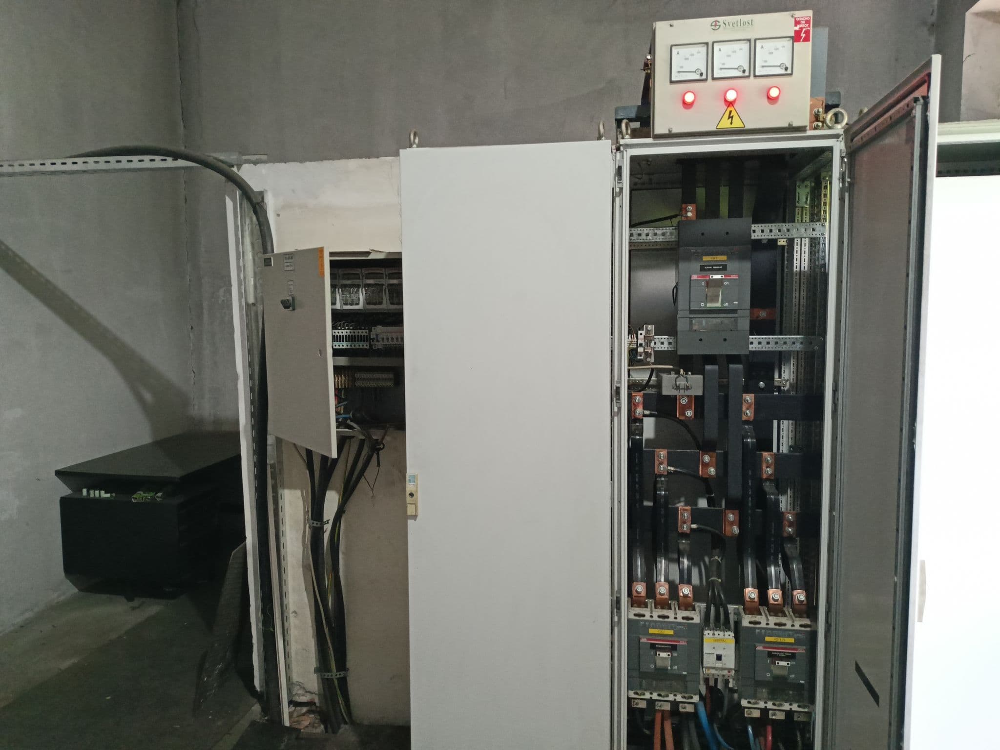 Eng2Move Acquires 5MVA Microgrid Project Technical Design for Public Bus Station - Image 3