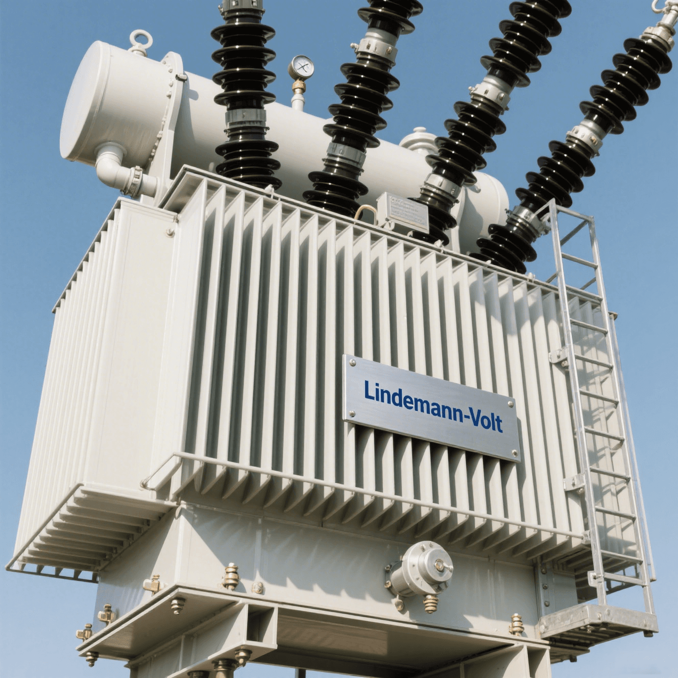 Eng2Move Split Trafo Substation and Utility EPC Business to Lindemann-Regner GmbH - Image 1