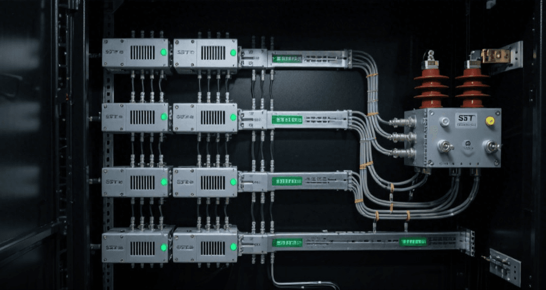 Eng2Move Split Trafo Substation and Utility EPC Business to Lindemann-Regner GmbH - Image 6