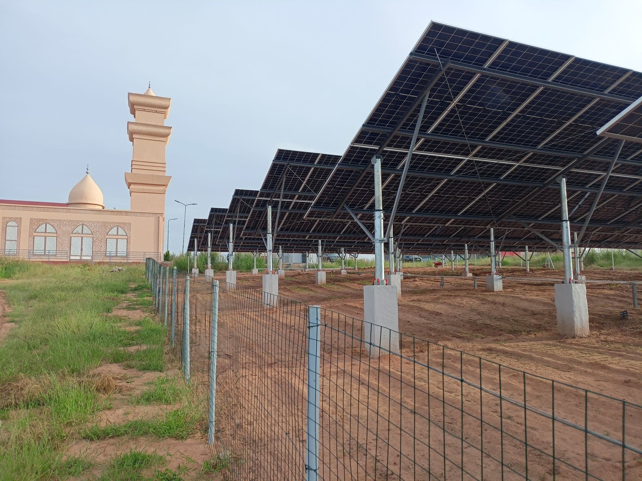 Energie-Geschäftsreise Senegal with AHK Germany - Image 8