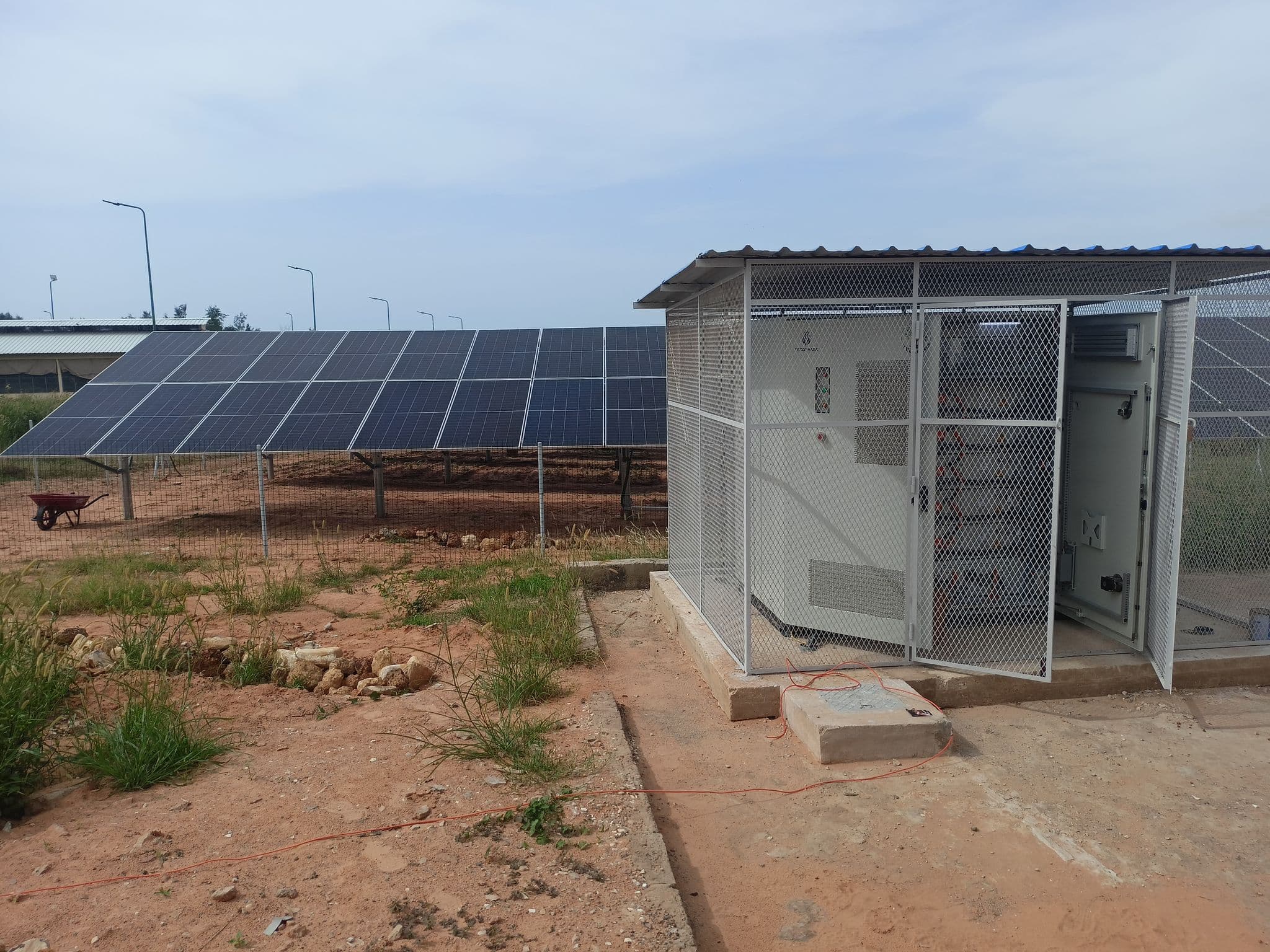 Energie-Geschäftsreise Senegal with AHK Germany - Image 6