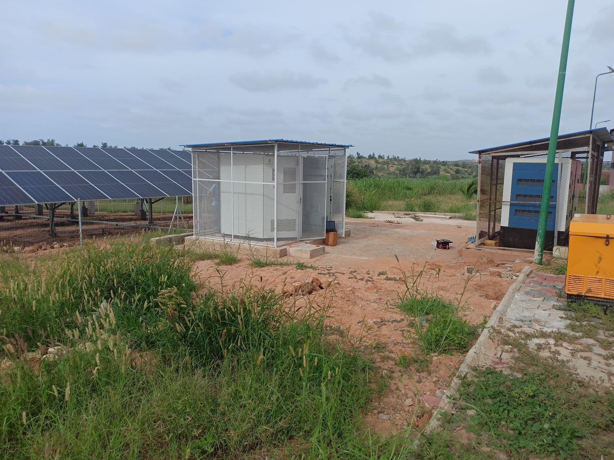 Energie-Geschäftsreise Senegal with AHK Germany - Image 7