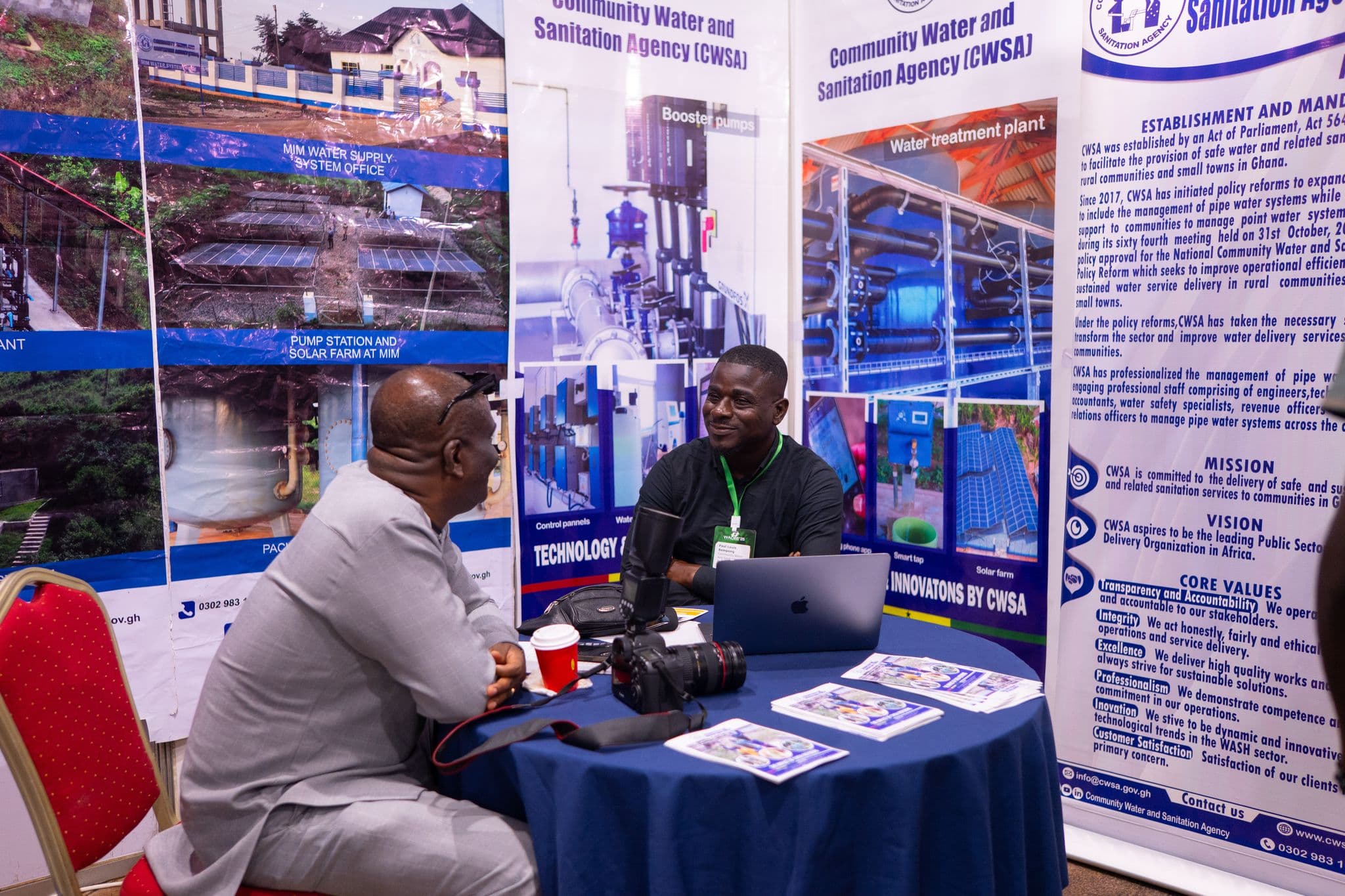 Energie-Geschäftsreise Ghana with AHK Germany - Image 6