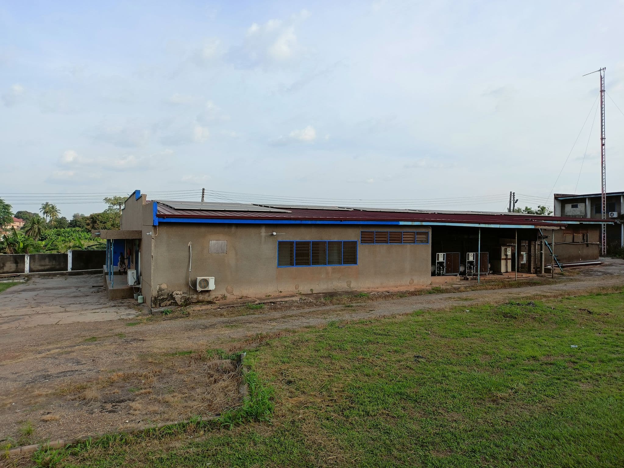 Energie-Geschäftsreise Ghana with AHK Germany - Image 8