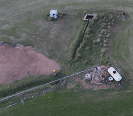 Eng2Move Provides Microgrid Energy Supply Solution to Agriculture Irrigation in Middle East - Image 3