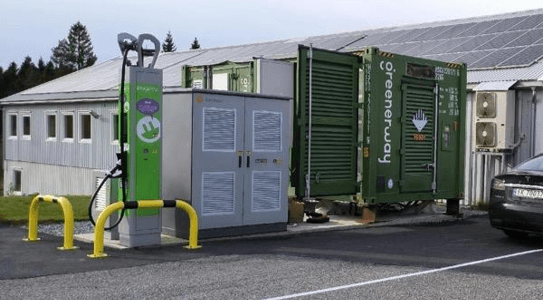 Eng2Move Announces Partnership with American Power Company - Image 1