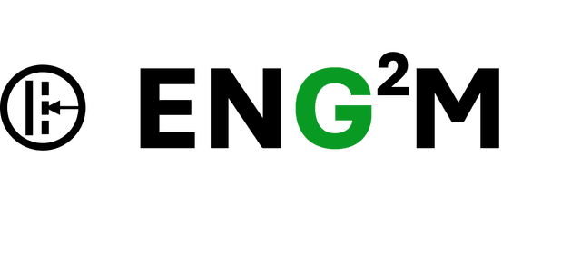 Eng2M Logo