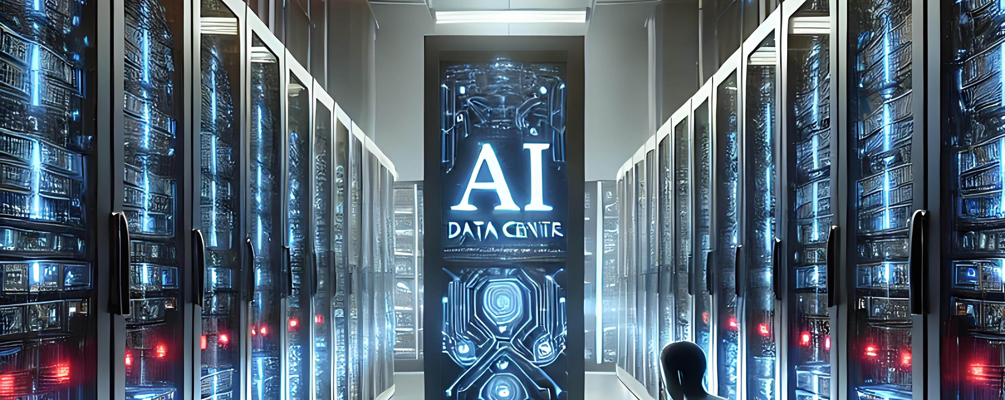 Panama Power Supply System to AIDC